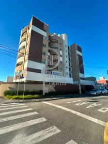 Apartamento com 3 Quartos para alugar, 63m² no Pineville, Pinhais