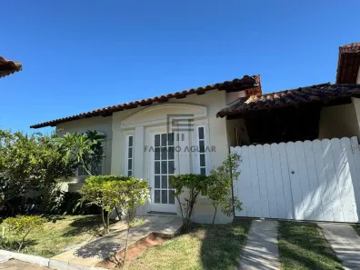 Casa de Condomínio com 2 Quartos à venda, 64m² no Monte Belo (Iguabinha), Araruama