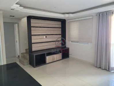 Apartamento com 3 Quartos à venda, 154m² no Mansões Santo Antônio, Campinas