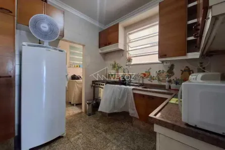 Apartamento com 3 Quartos à venda, 95m² no Botafogo, Rio de Janeiro