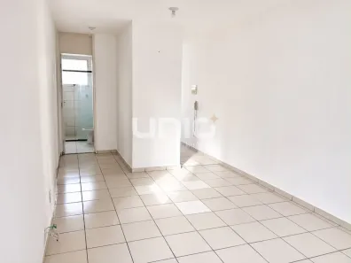 Apartamento com 2 Quartos para alugar, 44m² no Jardim Nova Suíça, Piracicaba