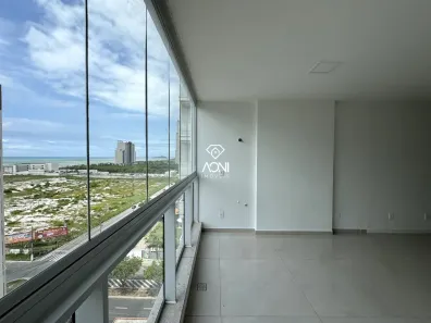 Apartamento com 2 Quartos à venda, 62m² no Coqueiral de Itaparica, Vila Velha