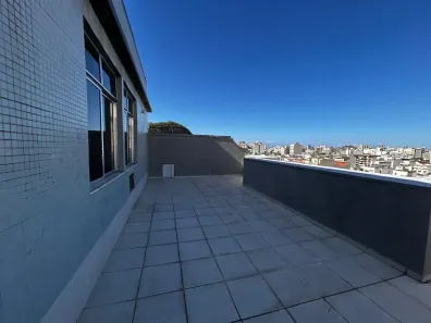 Cobertura com 2 Quartos à venda, 80m² no Tijuca, Rio de Janeiro
