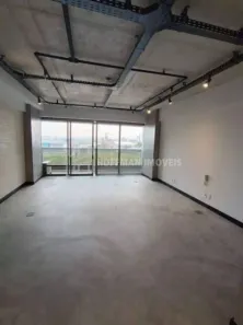 Sala Comercial à venda, 43m² no Cerâmica, São Caetano do Sul