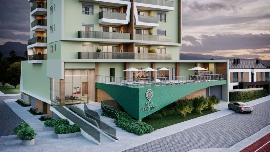Apartamento com 3 Quartos à venda, 126m² no Centro, Balneário Rincão