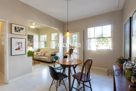 Apartamento com 2 Quartos para alugar, 95m² no Petrópolis, Porto Alegre