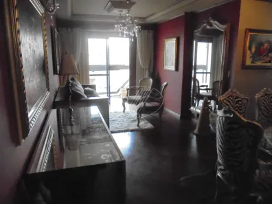 Apartamento com 3 Quartos à venda, 87m² no Centro, Campinas
