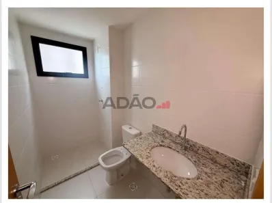 Apartamento com 2 Quartos à venda, 58m² no Setor Criméia Oeste, Goiânia