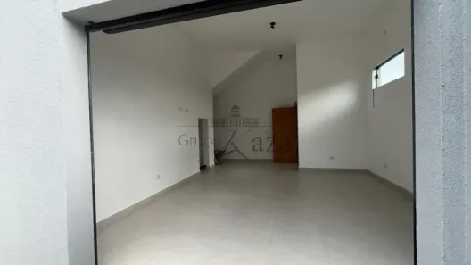 Prédio Comercial à venda, 34m² no Loteamento Villa Branca, Jacareí