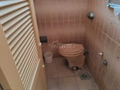 Apartamento com 2 Quartos à venda, 53m² no Centro, Rio de Janeiro