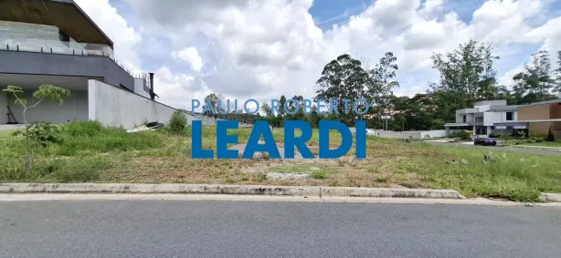 Lote/Terreno à venda, 501m² no Jardim Portugal, Valinhos