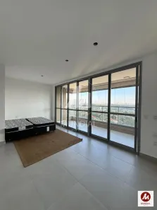 Apartamento com 1 Quarto à venda, 51m² no Jardim São Luiz, Ribeirão Preto