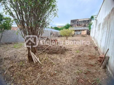 Lote/Terreno à venda, 432m² no Cidade Jardim, Uberlândia