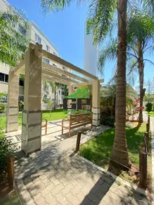Apartamento com 1 Quarto para alugar, 51m² no Honório Gurgel, Rio de Janeiro