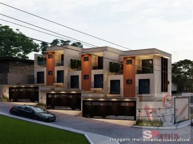 Sobrado com 3 Quartos à venda, 110m² no Parque Vitória, São Paulo