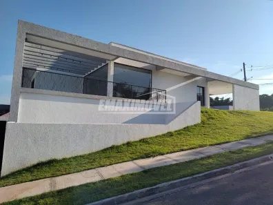 Casa de Condomínio com 3 Quartos à venda, 1028m² no Jardim Novo Mundo, Sorocaba