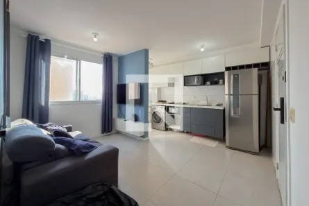Apartamento com 2 Quartos à venda, 40m² no Cambuci, São Paulo