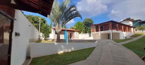 Fazenda/Sítio com 3 Quartos à venda, 358m² no Bairro Itapema, Itatiba