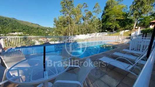Casa de Condomínio com 3 Quartos à venda, 116m² no Freguesia (Jacarepaguá), Rio de Janeiro