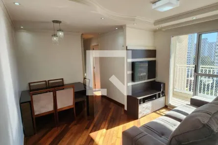 Apartamento com 2 Quartos à venda, 51m² no Jardim Independência, São Paulo