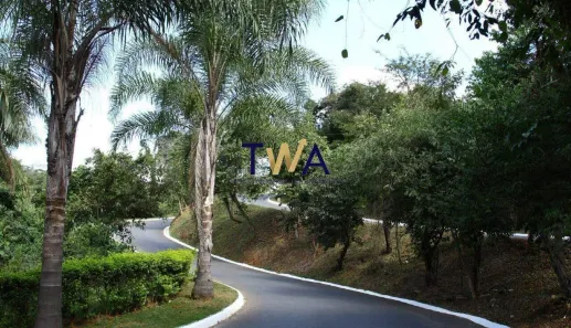 Lote/Terreno à venda, 810m² no Veredas das Geraes, Nova Lima