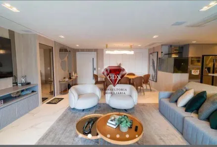 Apartamento com 3 Quartos à venda, 159m² no Vila Clementino, São Paulo
