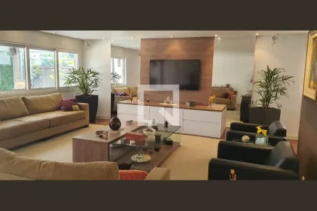 Casa com 4 Quartos à venda, 350m² no Chácara Monte Alegre, São Paulo