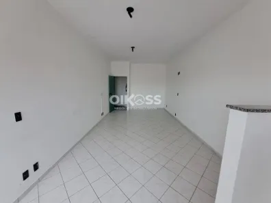 Sala Comercial para alugar, 40m² no Jardim Satélite, São José dos Campos
