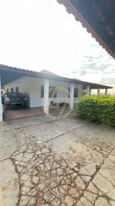 Fazenda/Sítio com 3 Quartos à venda, 300m² no Jardim Monte Santo, Itapetininga