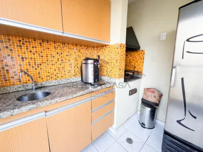 Apartamento com 3 Quartos à venda, 93m² no Alto da Mooca, São Paulo