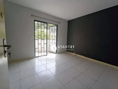 Apartamento com 2 Quartos à venda, 63m² no Jardim Primavera, Volta Redonda