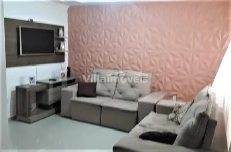 Casa com 2 Quartos à venda, 187m² no Jardim São Marcos, Valinhos