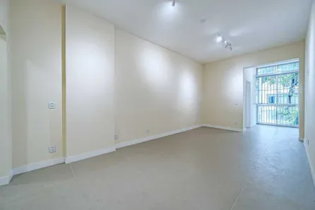 Apartamento com 3 Quartos à venda, 107m² no Flamengo, Rio de Janeiro