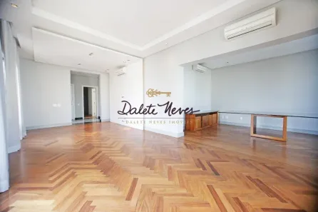 Apartamento com 2 Quartos à venda, 192m² no Consolação, São Paulo