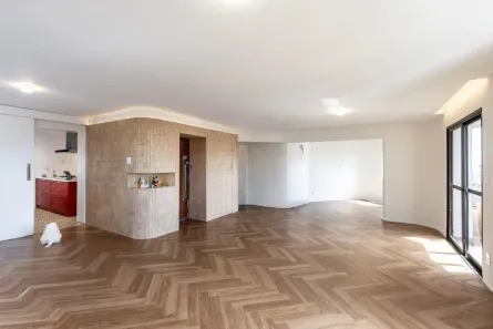 Apartamento com 3 Quartos à venda, 170m² no Sumaré, São Paulo