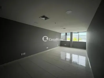 Sala Comercial à venda, 33m² no Barra Olímpica, Rio de Janeiro