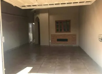 Casa com 3 Quartos à venda, 120m² no Campestre, Santo André