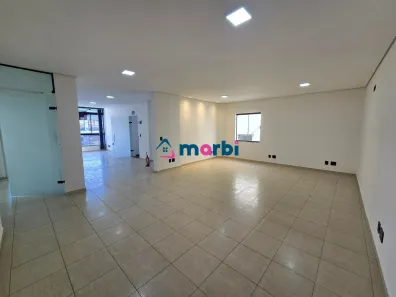 Prédio Comercial para alugar, 229m² no Chácara Girassol, Americana