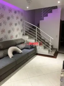 Casa com 2 Quartos à venda, 75m² no Jardim Popular, São Paulo