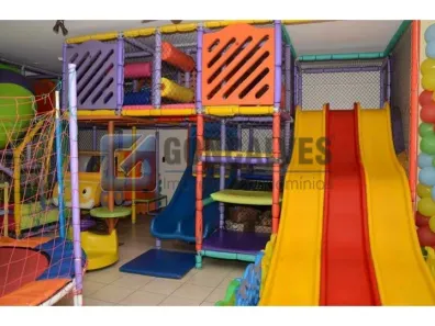 Ponto Comercial à venda, 890m² no Taboão, São Bernardo do Campo
