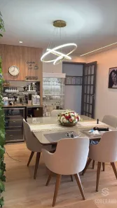Apartamento com 3 Quartos à venda, 82m² no Poço, Cabedelo