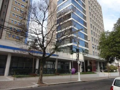 Sala Comercial com 1 Quarto para venda ou aluguel, 344m² no Jardim Guanabara, Campinas