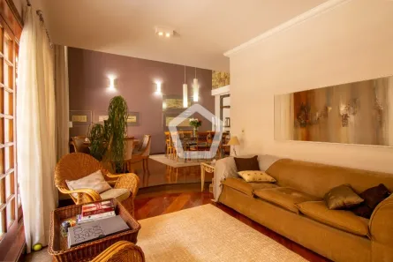 Casa com 14 Quartos à venda, 462m² no City América, São Paulo