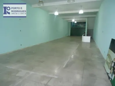 Ponto Comercial à venda, 706m² no Centro, Campinas