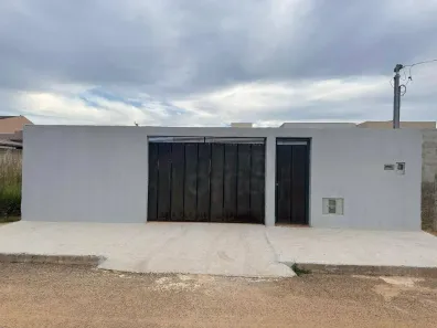 Lote/Terreno à venda, 200m² no Residencial Veneza, Anápolis