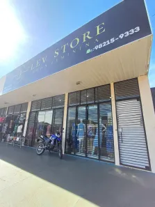 Sala Comercial para alugar, 90m² no Vila Industrial, Dourados