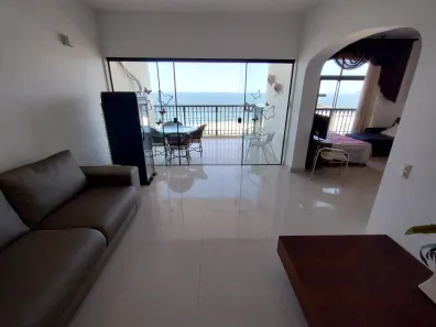 Apartamento com 4 Quartos à venda, 180m² no Pitangueiras, Guarujá