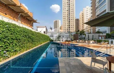 Cobertura com 4 Quartos à venda, 303m² no Cambuí, Campinas