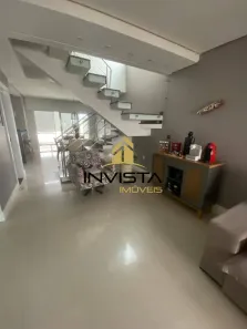 Casa de Condomínio com 4 Quartos à venda, 180m² no Residencial Cambuí, São José dos Campos