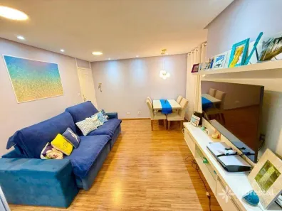 Apartamento com 3 Quartos para alugar, 80m² no São Cristóvão, Salvador